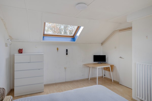 Medium property photo - Hendrik Verheeslaan 83, 5283 CS Boxtel